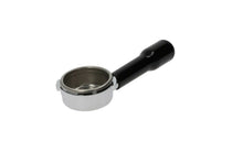 Load image into Gallery viewer, Bezzera Bottomless Portafilter Filterholder Espresso Handle with 21g basket - Coffeesection