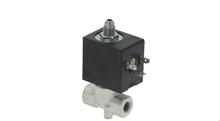 Load image into Gallery viewer, Bezzera - Olab 3 Way Solenoid Valve 230v - B2013, GALATEA, MATRIX K07611 - AD - B - Coffeesection