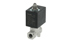 Load image into Gallery viewer, Bezzera - Olab 3 Way Solenoid Valve 230v - B2013, GALATEA, MATRIX K07611 - AD - B - Coffeesection