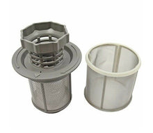 Load image into Gallery viewer, BOSCH SIEMENS NEFF Dishwasher OEM MICRO FILTER 427903 170740 - Coffeesection