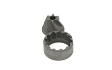 Заредете изображението в програмата за преглед на галерия, Brasilia Isomac Pavoni Rossi Conical Grinding Burrs ø 38/30mm - Coffeesection