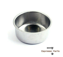 Load image into Gallery viewer, Breville Double 2 Cup Filter Basket For 54mm Portafilter - Coffeesection