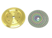 Load image into Gallery viewer, Breville Sage IMS Nano Shower Screen and Brass Holder Tune Up Kit 58mm BES920XL - Coffeesection