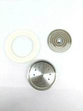 Load image into Gallery viewer, Breville Sage Shower Screen and stainless steel Holder Gasket Kit 58mm - Coffeesection
