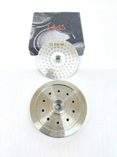 Load image into Gallery viewer, Breville Shower IMS CI200IM Screen and stainless steel Holder Gasket Kit 58mm - Coffeesection