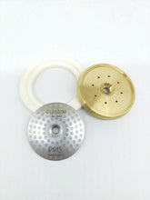 Load image into Gallery viewer, Breville Shower IMS CI200NT Screen and Brass Holder Tune up Gasket Kit 58mm - Coffeesection