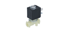 Load image into Gallery viewer, Breville Solenoid Valve 120V 60Hz 2 - WAY CEME for BES870 SP0020445 - Coffeesection