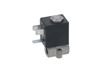 Load image into Gallery viewer, Breville Solenoid Valve 240V 50/60Hz for BARISTA EXPRESS BES870 BES878 BES880 - Coffeesection