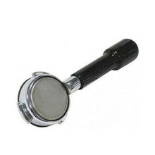 Заредете изображението в програмата за преглед на галерия, Carimali Bottomless Portafilter Filterholder Espresso Handle 21g basket - Coffeesection