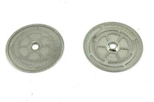 Заредете изображението в програмата за преглед на галерия, Cimbali Brasilia Wega Faema Ø 52mm Shower Screen Set of 2 - Coffeesection