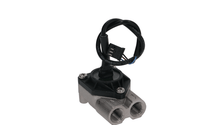 Load image into Gallery viewer, Cimbali Faema Casasio - Gicar Flowmeter 1/4"for Espresso Machines - 2 WAY - Coffeesection