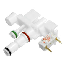 Load image into Gallery viewer, Delonghi Clutch Milk Tank Frother MAGNIFICA PRONTO CAPPUCCINO 5532133900 SET KIT - Coffeesection