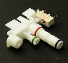 Load image into Gallery viewer, Delonghi Clutch Milk Tank Frother MAGNIFICA PRONTO CAPPUCCINO 5532133900 SET KIT - Coffeesection