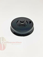 Load image into Gallery viewer, Delonghi cream disk valve - 1cup 2cup Basket Coffee Machine ES021 ECC220 EC155 - Coffeesection