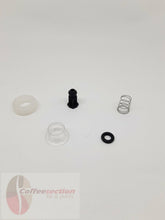 Заредете изображението в програмата за преглед на галерия, DELONGHI FULL WATER TANK REPAIR KIT SET FOR EC155, EC300M, EC221, EC250 - Coffeesection