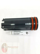 Load image into Gallery viewer, Delonghi Magnifica Repair Diffuser kit Brew unit fix OEM O - rings Set PRIMADONNA - Coffeesection