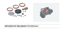 Load image into Gallery viewer, Delonghi Magnifica - Repair Kit - Counter piston thermoblock, brew unit fix - Coffeesection