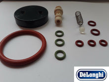 Load image into Gallery viewer, Delonghi Magnifica - Repair Kit - Counter piston, Thermoblock, Generator fix - Coffeesection