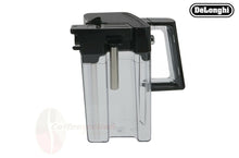 Load image into Gallery viewer, DeLonghi Milk Jug for ESAM 3500/3600, 5513211621, 5513218781 Espresso Machine - Coffeesection