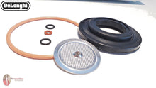Заредете изображението в програмата за преглед на галерия, Delonghi parts set, Repair Kit for EC300M and many EC models, espresso machine - Coffeesection