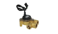 Load image into Gallery viewer, Digmesa - Flowmeter 1/4"for Espresso Machines - Faema E61, E91, E92, E97 - 3 WAY - Coffeesection
