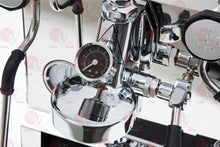 Load image into Gallery viewer, E61 Black Group Pressure Gauge for Espresso Machine - Faema Rocket ECM Expobar - Coffeesection