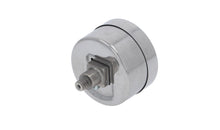 Load image into Gallery viewer, E61 Black Group Pressure Gauge for Espresso Machine - Faema Rocket ECM Expobar - Coffeesection