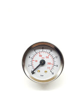 Load image into Gallery viewer, E61 Group Pressure Gauge Brew for Espresso Machine - Faema Rocket ECM Expobar - Coffeesection
