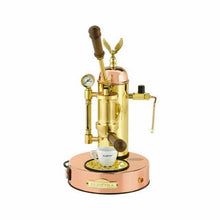 Load image into Gallery viewer, Elektra Microcasa a Lever OEM Replacement M10 Wood Handle 00177005 - Coffeesection