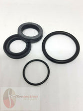 Load image into Gallery viewer, Elektra Microcasa a Lever Replacement Gasket Kit Piston Lip Seal Set parts - Coffeesection
