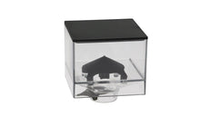 Load image into Gallery viewer, Eureka Mignon 250g OEM Bean Hopper Complete with Lid Repacement part 5104.0000 - Coffeesection