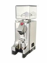 Заредете изображението в програмата за преглед на галерия, Eureka Mignon Coffee Grinder 230V 50Hz Chrome Manual/Timer - Coffeesection