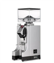 Заредете изображението в програмата за преглед на галерия, Eureka Mignon Coffee Grinder 230V 50Hz Chrome Manual/Timer - Coffeesection