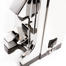 Load image into Gallery viewer, EUREKA MIGNON ESPRESSO GRINDER CHROME 230V 50Hz MANUAL TIMER MG50E - Coffeesection