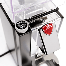 Load image into Gallery viewer, EUREKA MIGNON ESPRESSO GRINDER CHROME 230V 50Hz MANUAL TIMER MG50E - Coffeesection