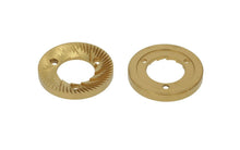 Load image into Gallery viewer, Eureka Simonelli Mythos OEM Flat Titanium Burrs 75mm RH - MACMYTHOSLOWCP - Coffeesection