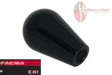 Load image into Gallery viewer, Faema E - 61, San Marco, Pavoni - Coffee Group Handle M10x1 - 518756, 4741135910 - Coffeesection