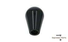 Laden Sie das Bild in den Galerie-Viewer, Faema E61 Group Black Lever Handle M10 for Brew Group For Rocket, Pavoni, Isomac - Coffeesection