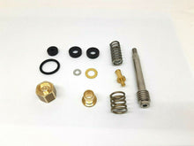 Заредете изображението в програмата за преглед на галерия, FAEMA ESPRESSO E - 61 WATER STEAM TAP REPLACEMENT REPAIR KIT SET - Coffeesection