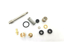 Заредете изображението в програмата за преглед на галерия, FAEMA ESPRESSO E - 61 WATER STEAM TAP REPLACEMENT REPAIR KIT SET - Coffeesection