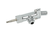 Load image into Gallery viewer, FAEMA Espresso E61 Steam Tap Replacement Valve - Fiorenzato DUCALE A2200066 - Coffeesection