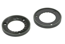 Load image into Gallery viewer, Fiorenzato Mc F6 Grinding Burrs pair 82.5x49x9.5 Rh 001.002.030, 400000004 - Coffeesection