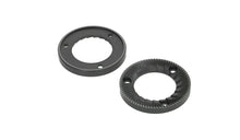 Load image into Gallery viewer, Fiorenzato Mc F6 Grinding Burrs pair 82.5x49x9.5 Rh 001.002.030, 400000004 - Coffeesection