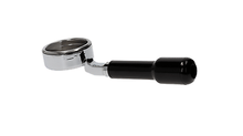 Заредете изображението в програмата за преглед на галерия, GAGGIA 58mm Bottomless Portafilter + 14g Double, 21g Triple Shot & Blind Basket - Coffeesection
