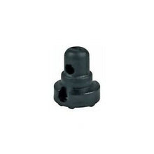 Load image into Gallery viewer, GAGGIA BLACK TWO WAY PIN FOR PERFECT CREMA FILTER BASKET(Pack of 4) - 4301007000 - Coffeesection