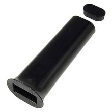 Заредете изображението в програмата за преглед на галерия, Gaggia Classic, Baby, Evolution Portafilter Handle with Cap - Coffeesection