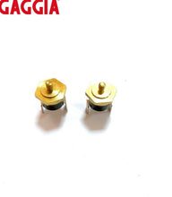 Load image into Gallery viewer, Gaggia Classic Boiler, Thermostat Set 107°C & 145°C & Gaskets - EF0030/A - Coffeesection