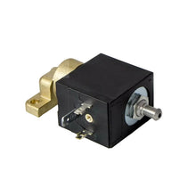 Laden Sie das Bild in den Galerie-Viewer, Gaggia Classic Mod Olab 3 Way Solenoid Valve 120v - Classic Pro Evo - Coffeesection