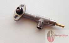 Load image into Gallery viewer, Gaggia Classic, Parts – Steam Valve set - 11012628, EF0045/01/A, kit - Coffeesection