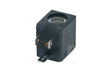 Load image into Gallery viewer, Gaggia Classic Solenoid Coil CEME - 230v/50hz also fit Baby, Cubika, Carreza - Coffeesection